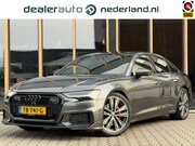 Audi A6 - Limousine 50 TDI quattro S line | 4 WBS | Matrix | Pano | B&
