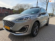 Ford Kuga - 2.5 PHEV Vignale_PANORAMADAK_LEER_NETTE AUTO