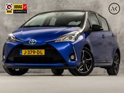 Toyota Yaris - 1.5 Hybrid Sport 136Pk Automaat (NAVIGATIE, CLIMATE, CAMERA,