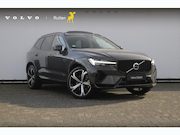 Volvo XC60 - T6 350PK Automaat AWD Plus Dark Trekhaak / Adaptieve cruise