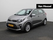 Kia Picanto - 1.0 DPi DynamicLine | Apple Carplay / Android Auto | Achteru