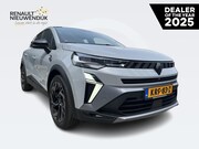 Renault Symbioz - 1.8 E-Tech full hybrid 160 esprit Alpine l Demo Zuidoost l V