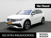 Volkswagen Tiguan All-Space - Allspace 2.0 TSI 4Motion Highline 7p. | Automaat | Apple Car