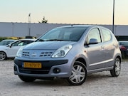Nissan Pixo - 1.0 Acenta/ ZEER ZUINIG