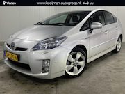 Toyota Prius - 1.8 Executive NL Auto, onderhoud op orde, 2e eigenaar