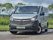 Opel Vivaro - 1.6