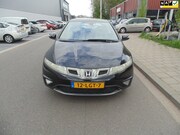 Honda Civic - 1.8 Comfort 2010 MET AIRCO TREKHAAK