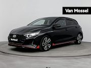 Hyundai i20 - 1.0 T-GDI 120Pk N-Line | Navigatie | Apple Carplay/Android A