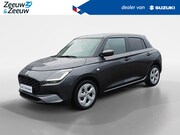 Suzuki Swift - 1.2 Select Smart Hybrid | Garantie 2035 | LM Velgen | Stoelv