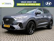 Hyundai Tucson - 1.6 T-GDI N-Line | Navigatie | Climate Control | Lichtmetale