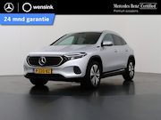 Mercedes-Benz EQA - 250 Business Solution Luxury 67 kWh | Achteruitrijcamera | E