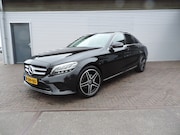 Mercedes-Benz C-klasse - 180 Business Solution Plus Upgrade Edition