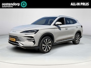 BYD Seal U - 1.5 DM-i FWD Boost | Demo | Rijklaaprijs
