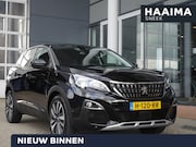 Peugeot 3008 - 1.2 PureTech Allure | Automaat | 19 Inch velgen | Trekhaak |
