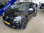Renault Twingo - Z.E. R80 Urban Night Camera / Navigatie / Airco ECC / Park.s