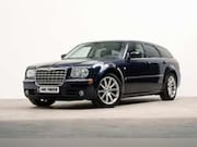 Chrysler 300C - 6.1 V8 HEMI SRT-8 | WORDT VERWACHT | EU Versie |