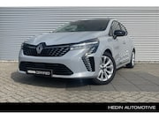 Renault Clio - 1.6 E-Tech Full Hybrid 145 evolution | Achteruitrijcamera |