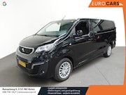 Peugeot Expert - 145pk L3 Automaat Airco Cruise Navi Trekhaak Airco Cruise Co
