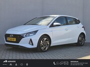 Hyundai i20 - 1.0 T-GDI Comfort Smart / All season banden / Airco / Cruise