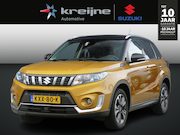 Suzuki Vitara - 1.4 Boosterjet Stijl | NAVI | APPLE CARPLAY/ANDROID AUTO