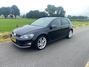 Volkswagen Golf Plus - 1.4 TSI Highline ** 1e Eigenaar