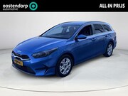 Kia Ceed - Sportswagon 1.0 T-GDi DynamicPlusLine | 1e eigenaar | dealer