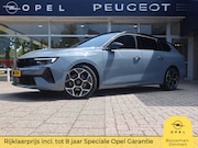 Opel Astra - Sports Tourer GS Turbo Hybrid 145pk eDCT automaat, Rijklaarp