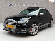 Audi A1 - 1.4 TFSI S-Line / AUT / NAP / Onderhouden / Vol Optie