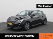 Peugeot 208 - 1.2 PureTech Active Pack
