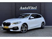 BMW 1-serie - 118i Sportline | Sportleder | Comfort Acces | Stoel+Stuurver