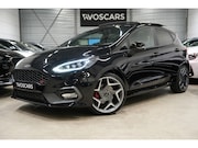 Ford Fiesta - 1.5 EcoBoost ST-3 200PK * Performance - Pano - Launch Contro