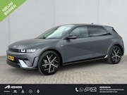 Hyundai IONIQ 5 - N Line Edition Limited 84 kWh / SOH 100% / Fabrieksgarantie 