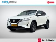 Nissan Qashqai - 1.3 MHEV Acenta Design Pack