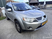 Mitsubishi Outlander - 2.4 Inspire 2WD -DEFECT