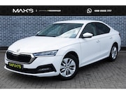 Skoda Octavia - 1.0 TSI Ambition | Navigatie | Apple Carplay | Android Auto