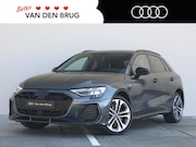 Audi A3 - Sportback 45 TFSI e Advanced edition | Sonos | Dodehoekdetec