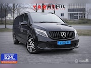 Mercedes-Benz V-klasse - 250d Extra Lang Avantgarde Taxi-Ready