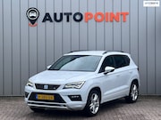 Seat Ateca - 1.5 TSI FR Bus Intense ALCANTARA TREKHAAK DEALER OND EERSTE
