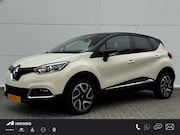 Renault Captur - 1.2 TCe Dynamique / Trekhaak (1200 KG) / Navigatie / Achteru