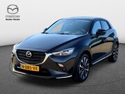 Mazda CX-3 - 2.0 SAG 121 Luxury 6AT | Camera | Stoelverwarming | Carplay/