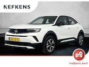 Opel Mokka-e - SUV Edition 54 kWh | Demo | Navigatie | Stuurverwarming | Te