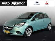 Opel Corsa - 1.0 Turbo Edition