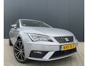 Seat Leon - 1.4 TSI Xcellence 2018 | LED | ACC | 18''
