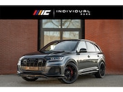 Audi Q7 - 60 TFSI e quattro S Competition ABT B&O Massage