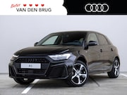 Audi A1 - Sportback S edition 25 TFSI 70 kW / 95 PK | 7 versn. | Optie