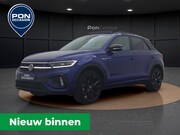 Volkswagen T-Roc - 1.5 TSI R-Line Business | Pano dak | Trekhaak | Navigatie | 
