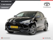 Toyota Yaris - 1.5 Hybrid 130 Executive | Stoel & Stuurwiel verwarming | Ap