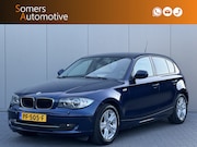 BMW 1-serie - 118i High Executive | Xenon | Leder | Navigatie