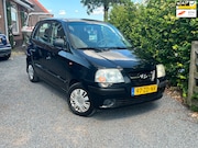 Hyundai Atos - 1.1i Active Young|LAGE KM NAP|APK|BETROUWBAAR