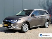 Mitsubishi Outlander - 225pk PHEV Intense+ Automaat | Trekhaak 1500 kg geremd | Ele
